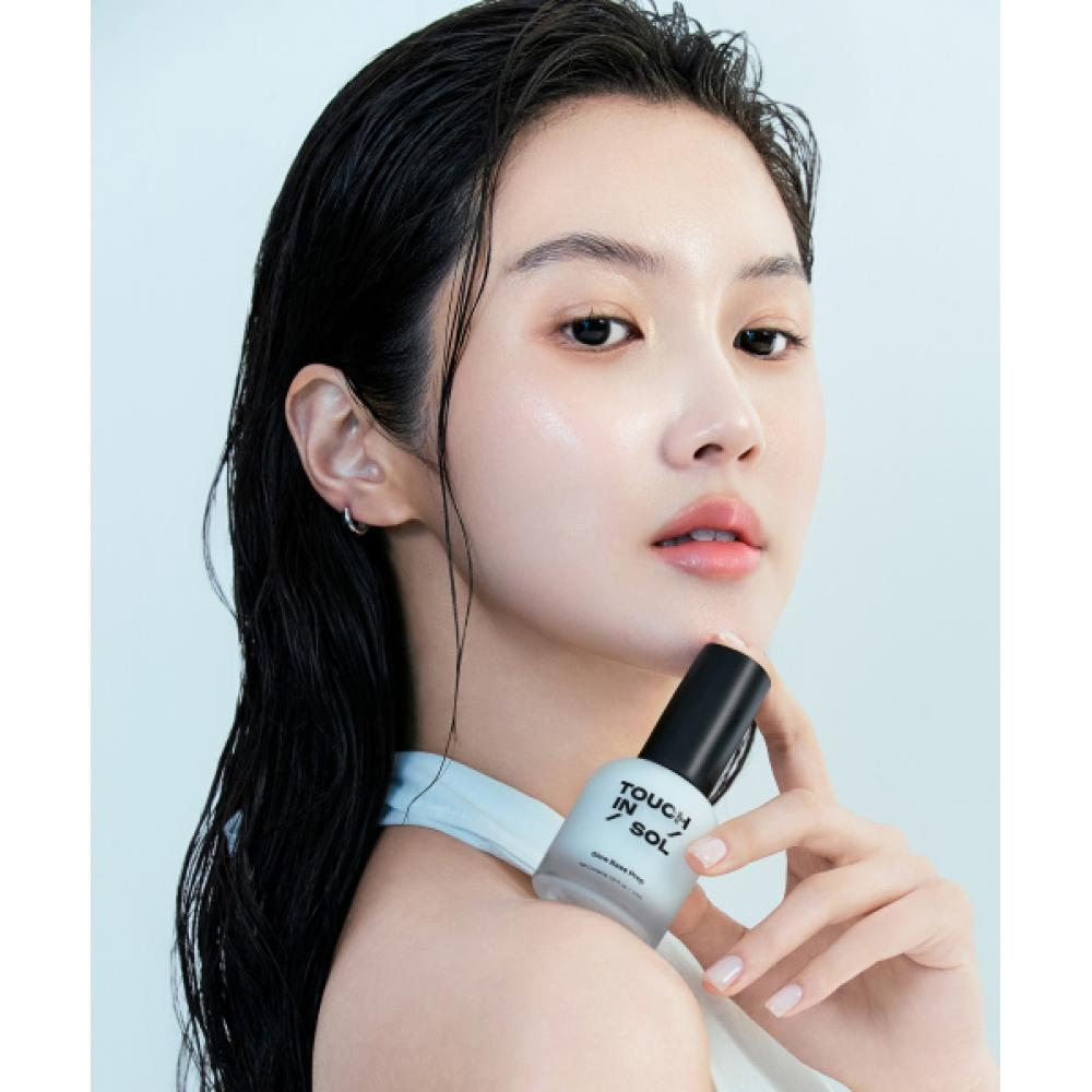 Touch In Sol [pearl Core] Glow Base Prep 30ml
