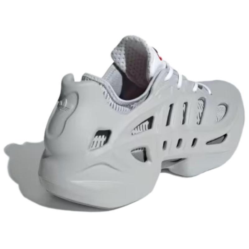 Adidas Кроссовки AdiFOM Climacool 'Серый Серебристый Металлик' IF3935