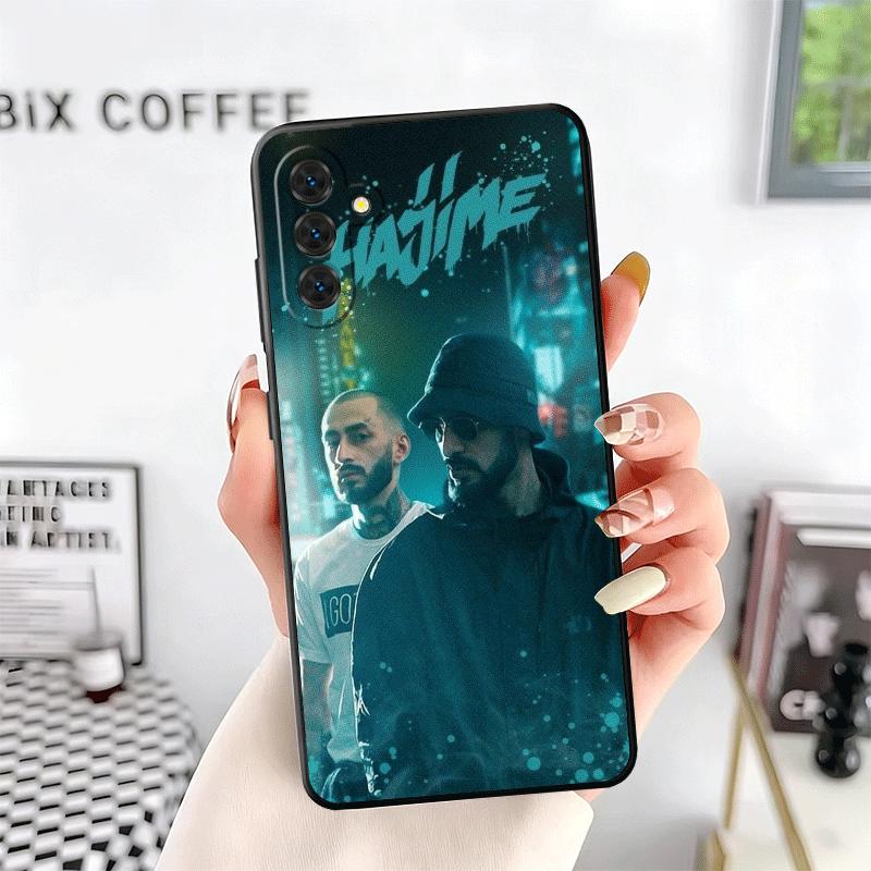Мягкий чехол для телефона Hajime MiyaGi Andy Panda для Samsung A17 A37 A57 A16 A26 A36 A56 A15 A25 A35 A55 A14 A24 A34 A54 A13 A23 A33 A53