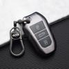 Автомобильный чехол-брелок для Peugeot 208 3008 5008 2008 Ds5 Ds6 Ds3 Для Citroen C5 X7 Чехол для ключа автомобиля Брелок Чехол для пульта Защитный