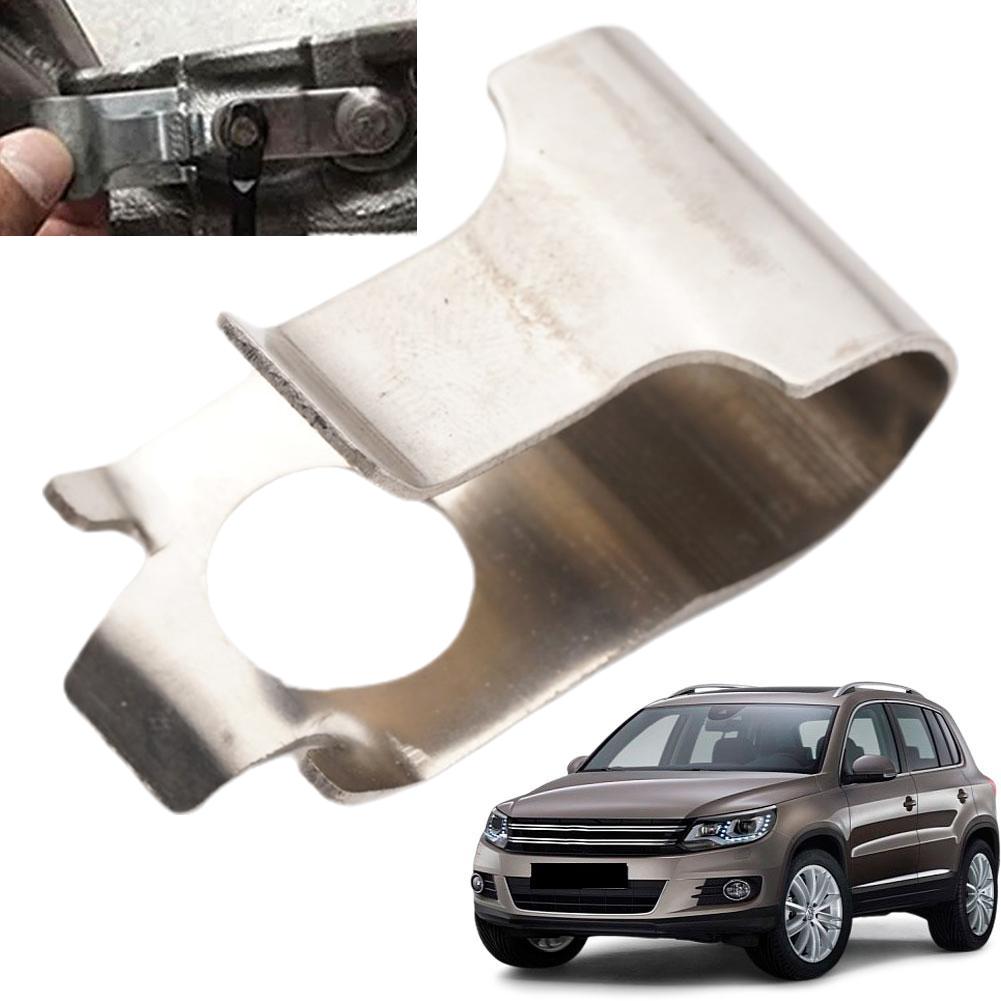 Турбо Вестгейт Актуатор Тяга Трещотка Зажим 06J145220A для VW CC Q3 - Модернизация Турбокомпрессора Автоаксессуар