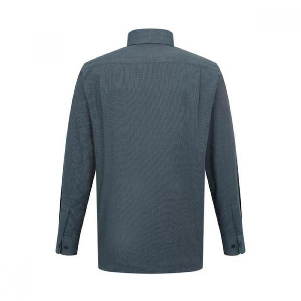 DakS Men S Rayon Blend Solid Regular Fit Shirt dma3Shdl122n1