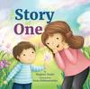 Книга The Story of One