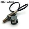 Подходит для переднего кислородного датчика Subaru 22641-aa460; 22641aa460