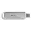 Sandisk Phone Drive USB Flash Drive 64 GB White