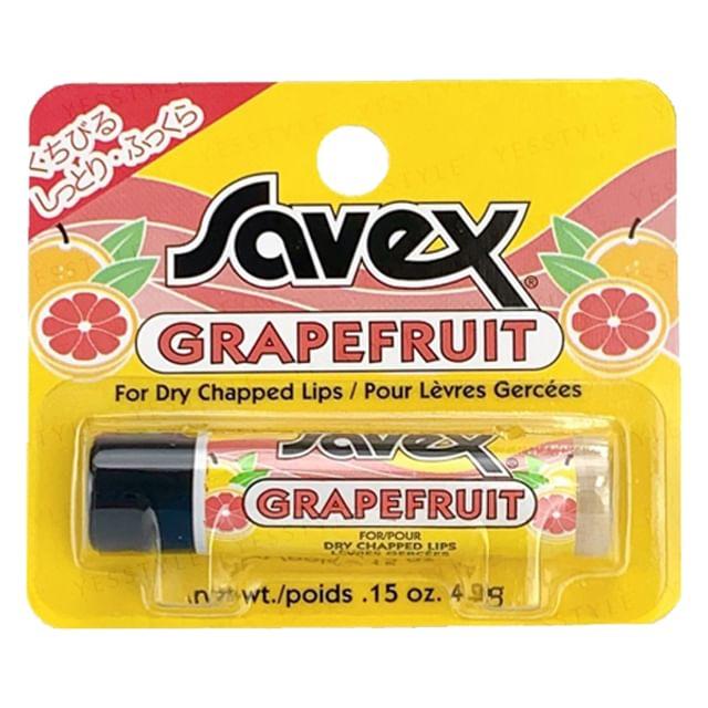 Savex - Бальзам для губ Грейпфрут