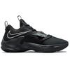 Nike Zoom Freak 3 'Черный Металлический Серебристый' Мужские DA0694-002