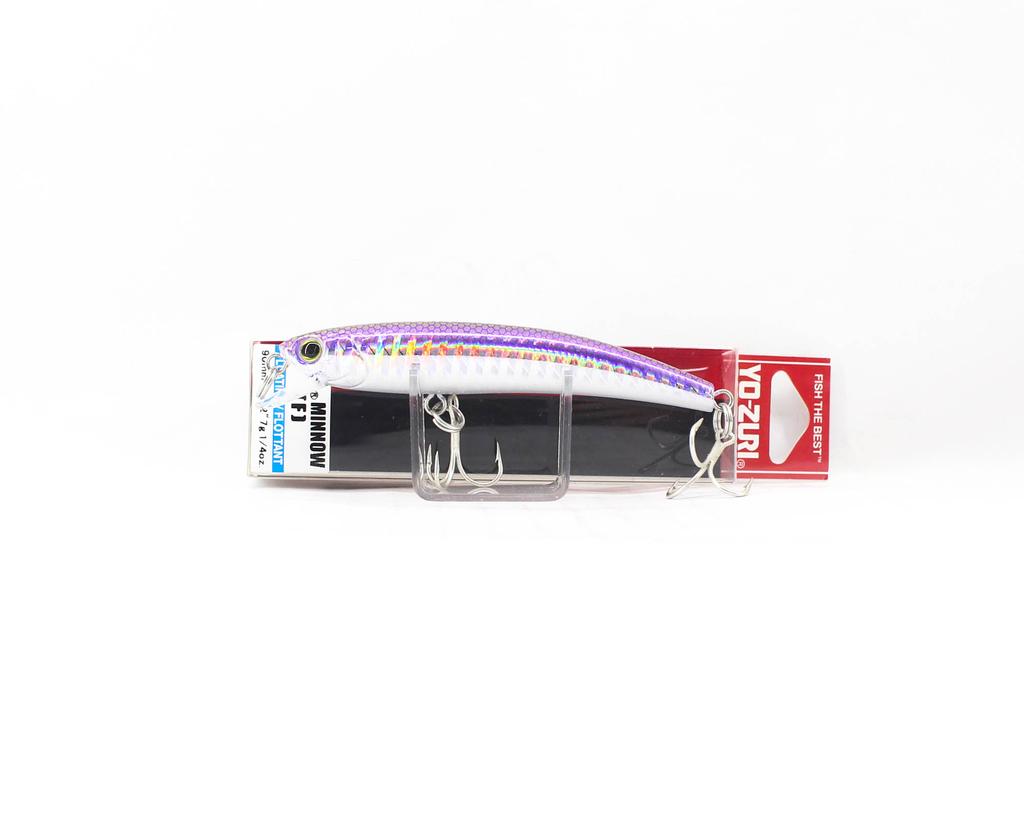 Yo Zuri Плавающая приманка Pin'S Minnow 90 мм F1163-M114 (3384)