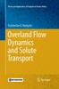 Книга Overland Flow Dynamics and Solute Transport : 26