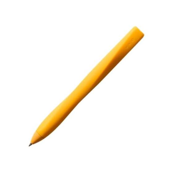 Шариковая ручка KACO TWIST 0.5 Оранжевая