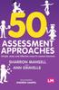 Книга 50 Assessment Approaches : Simple, Easy and Effective Ways To Assess Learners