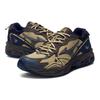 Mizuno Adventure NH Кожаные Удобные Амортизирующие Нескользящие Прочные Водонепроницаемые Низкие Повседневные Кроссовки Унисекс Повседневная Обувь D1GH231402