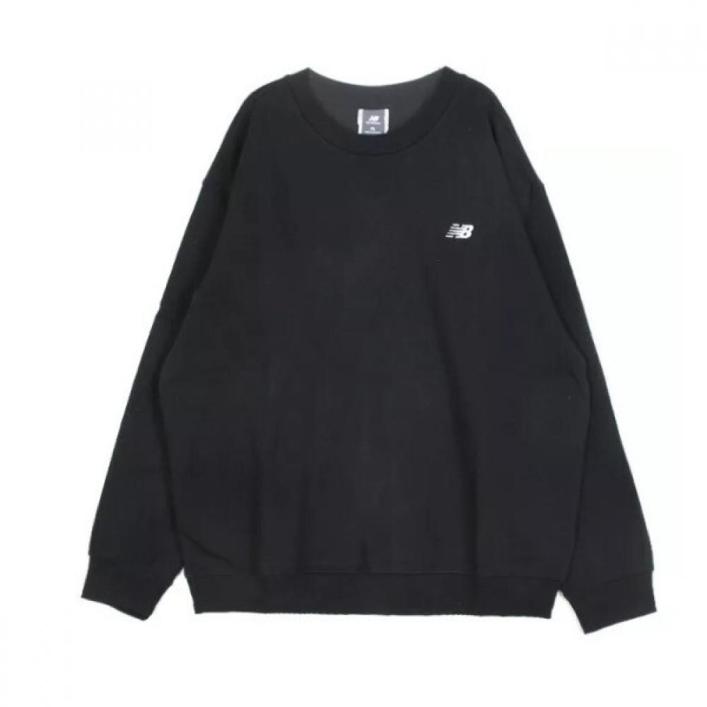 New Balance Толстовка с начесом Aa Nbncecs011 15 19