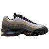 Кроссовки Air Max 95 Мужские Черно-белые Бежевые IR0802-100