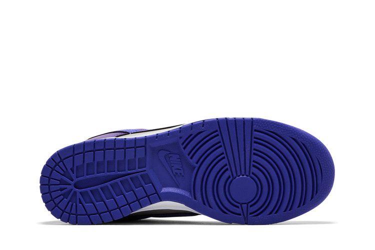 Nike Dunk Low Retro Wild Grape Persian Violet