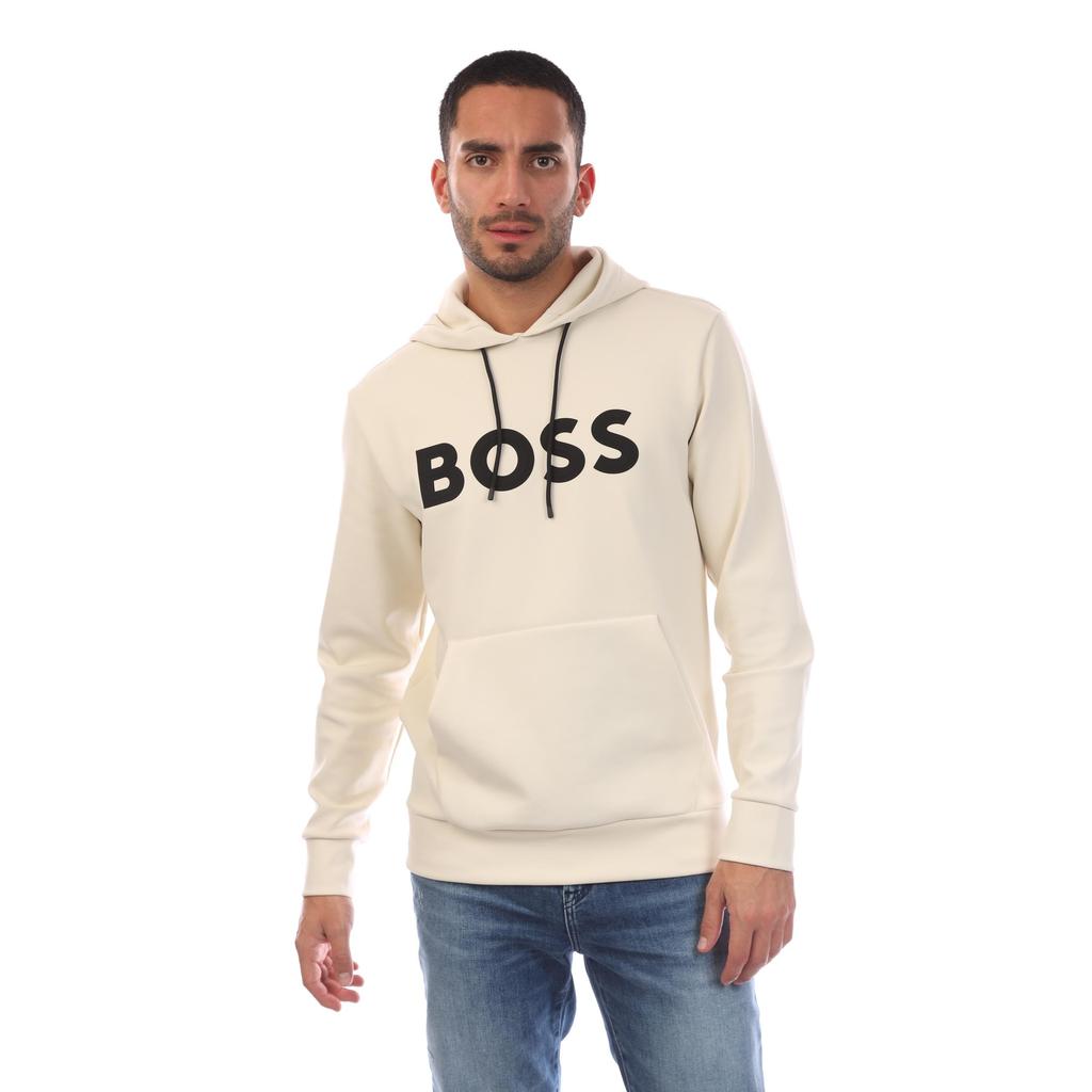 Hugo Boss Mens Soody Hoodie