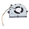 Вентилятор ЦП Прочный Быстрое Рассеивание Тепла 4-контактный Разъем Вентилятор Радиатора для Lenovo S300   S400   S435   S410