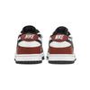 Nike Кроссовки Dunk Auspicious Clouds, Сердечная Коробка, Устойчивые к истиранию, Низкие, Для скейтбординга, Унисекс, Черно-Красные, HF5441-100(Команда773--)