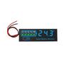 Accurate LiIon Battery Tester 755V Designed for Multiple Applications