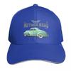Mother Road Route  Baseball Cap hiking hat Golf Wear Trucker Cap Unisex hat Women Unisexs