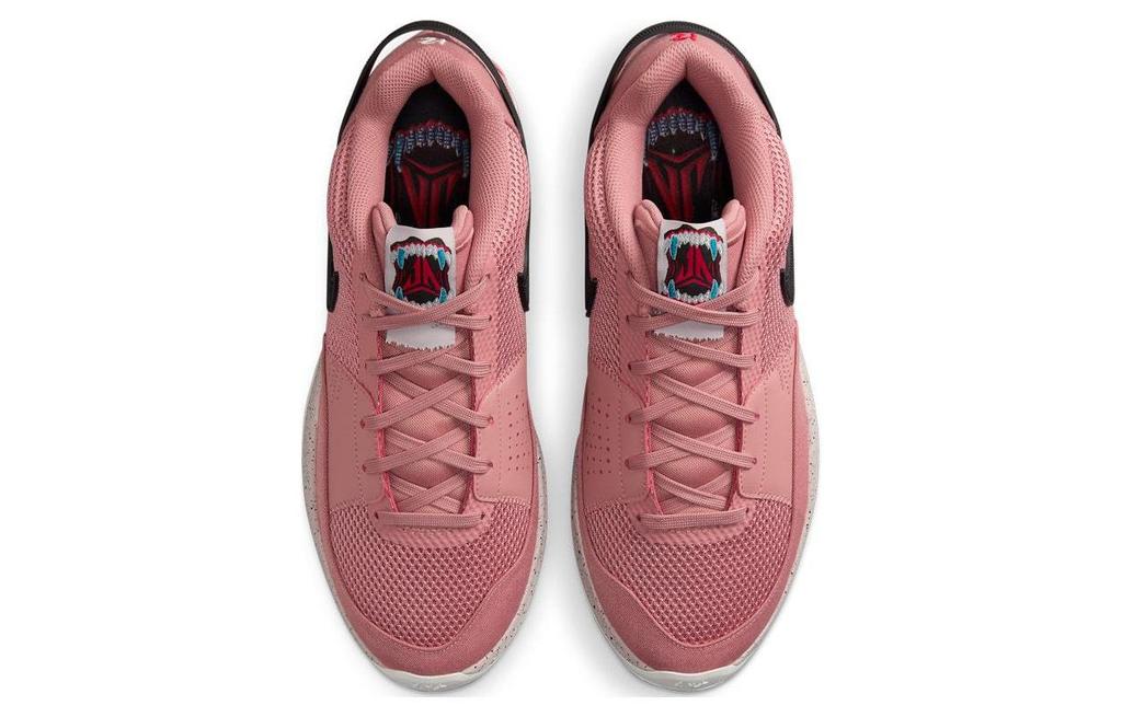 Nike Ja 1 Красная Звездная Пыль FV1288-600
