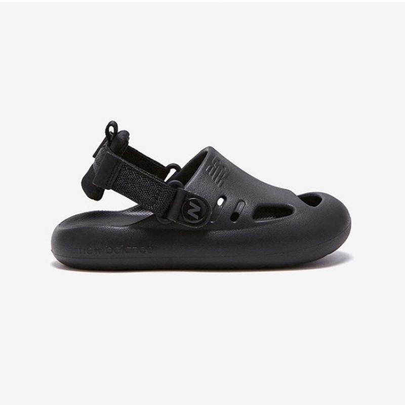 New Balance SKies Тапочки Сандалии Nqj NKpmds212b 19 Детские Сандалии K