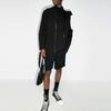 Y-3 SS21 однотонная куртка с капюшоном и светоотражающими деталями, мужская куртка черного цвета HB3399