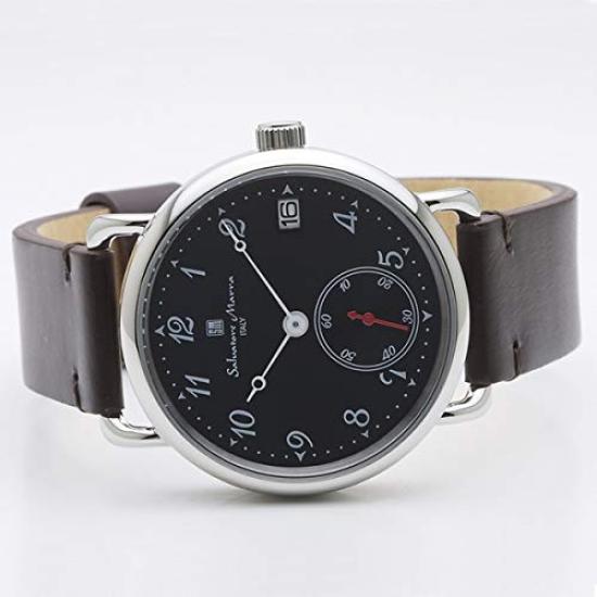 Salvatore Marra SM20106-SSNV/BR