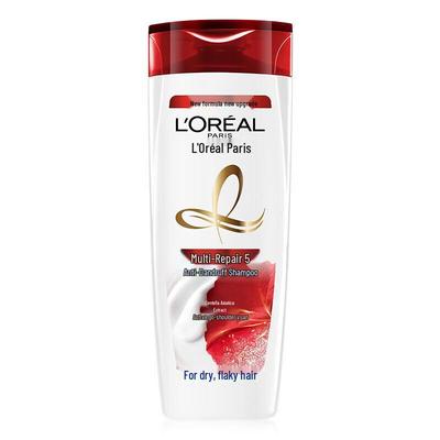 Шампунь против перхоти L'Oreal Multi-Effect Repair