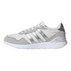 adidas Кроссовки Run 60s 4 Низкие Повседневные Женские Кроссовки JR6628