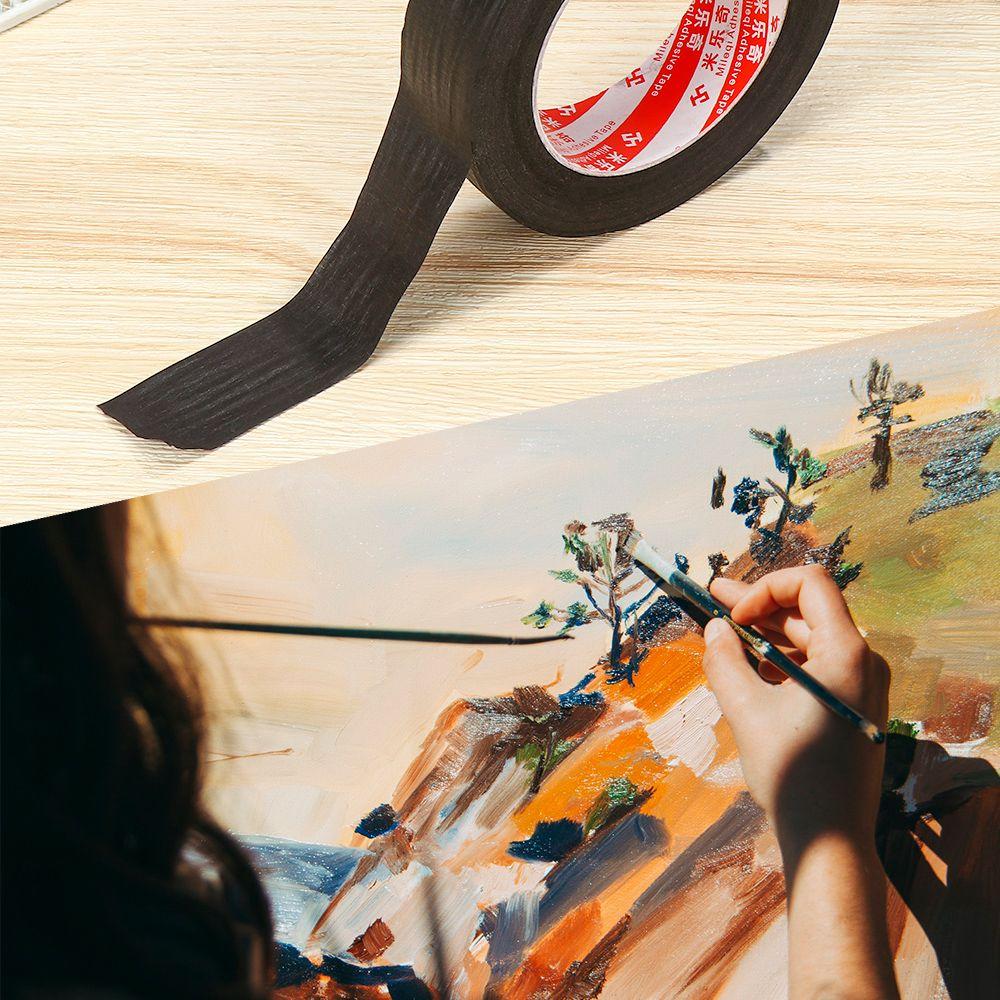 НОВЫЙ DIY Крафт Живопись Бумага Художник Декор Наклейка на Авто Малярный Скотч Клейкий Инструменты для Алмазной Живописи