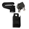 Ketunedi Motorcycle Disc Brake Lock, Motorcycle Brake Lock | Alloy Steel Scooter Wheel Lock