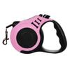 Retractable Dog Leash For Small Medium Dogs Cats Outdoor Walking Puppy Nylon Traction Rope Chihuahua Yorkshire Strong Leash Lead
