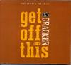 CD CRACKER - Get Off This - Часть 1 VUSDG83,7243892 Virgin 1994 UK Рок Б/У