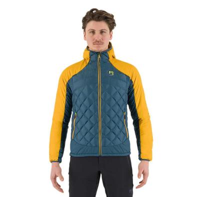 Karpos Куртка Lastei Active Plus