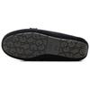 UGG Повседневная обувь Disquette Женская Черная 1166891-BLK