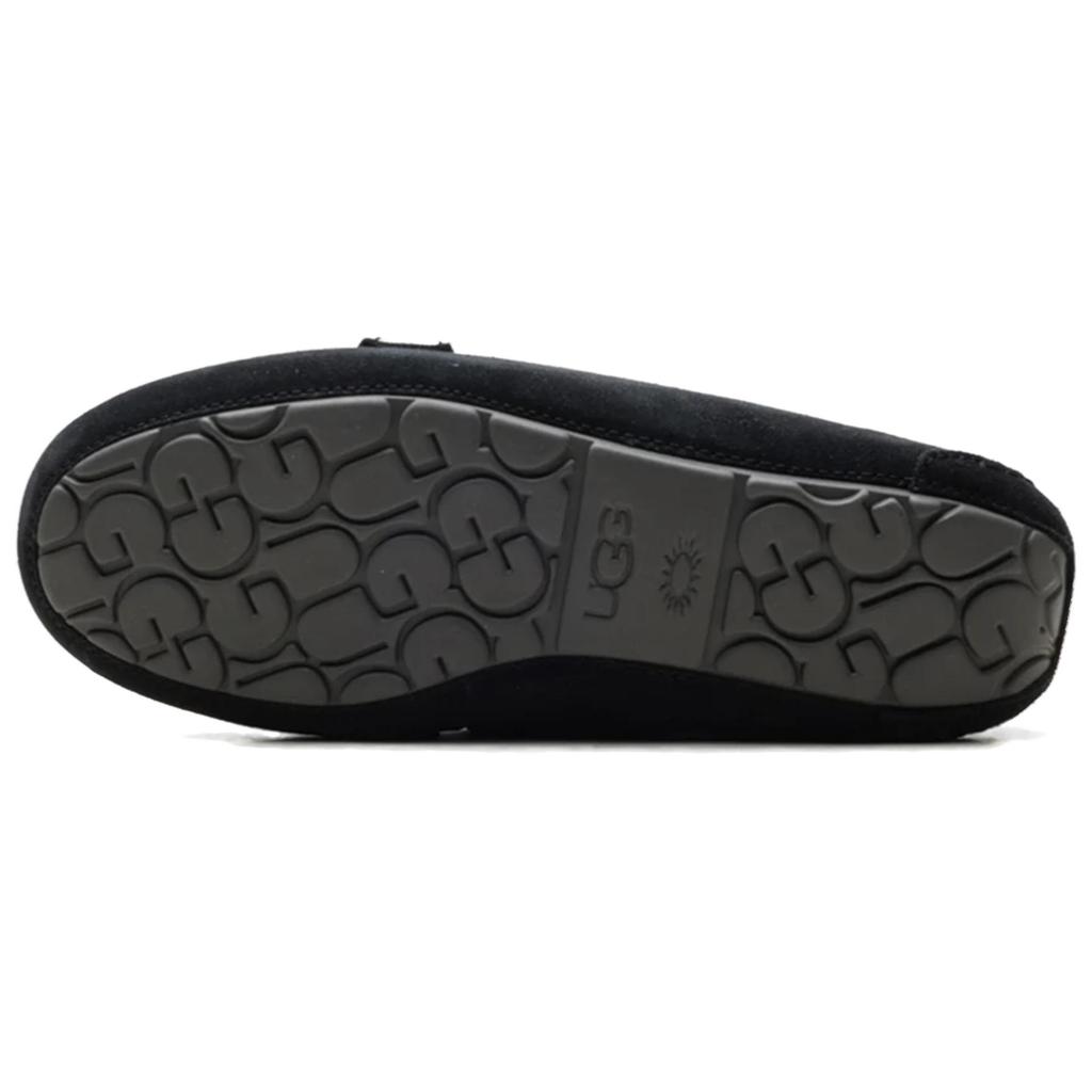 UGG Повседневная обувь Disquette Женская Черная 1166891-BLK