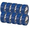 Nichiban Vinyl Tape, 10-Pack, 19mm X 10m, VT194-10P, Blue