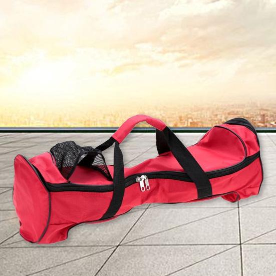 Сумка для дрифтовой доски, износостойкая, большой вместимости, многоразовая, сумка для переноски двухколесного самоката