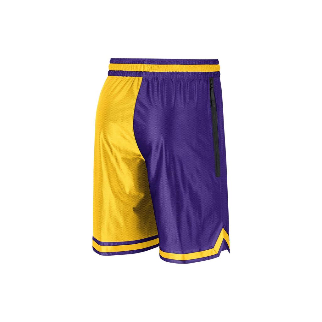 Nike Шорты La Lakers Courtside Nba DR9351-728