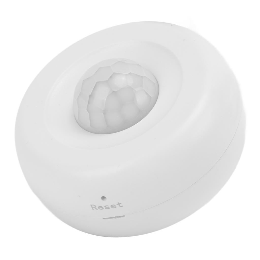 Smart WiFi PIR Motion Sensor Infrared Detection Alarm Home Security System for Tuya