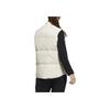 Adidas Terrex W Down Vest однотонный теплый пуховый жилет женские жилеты белые H23076