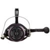 Daiwa Спиннинговая катушка 17 Crosscast 4000QD Черная
