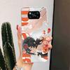 Zenless Zone Zero ZZZ Для Xiaomi Poco X7 X6 X5 X4 Nfc F7 Ultra F6 F5 Pro Чехол для телефона F4 Gt F3 M6 M5 M4 M3 5G Fundas Чехол Coque P