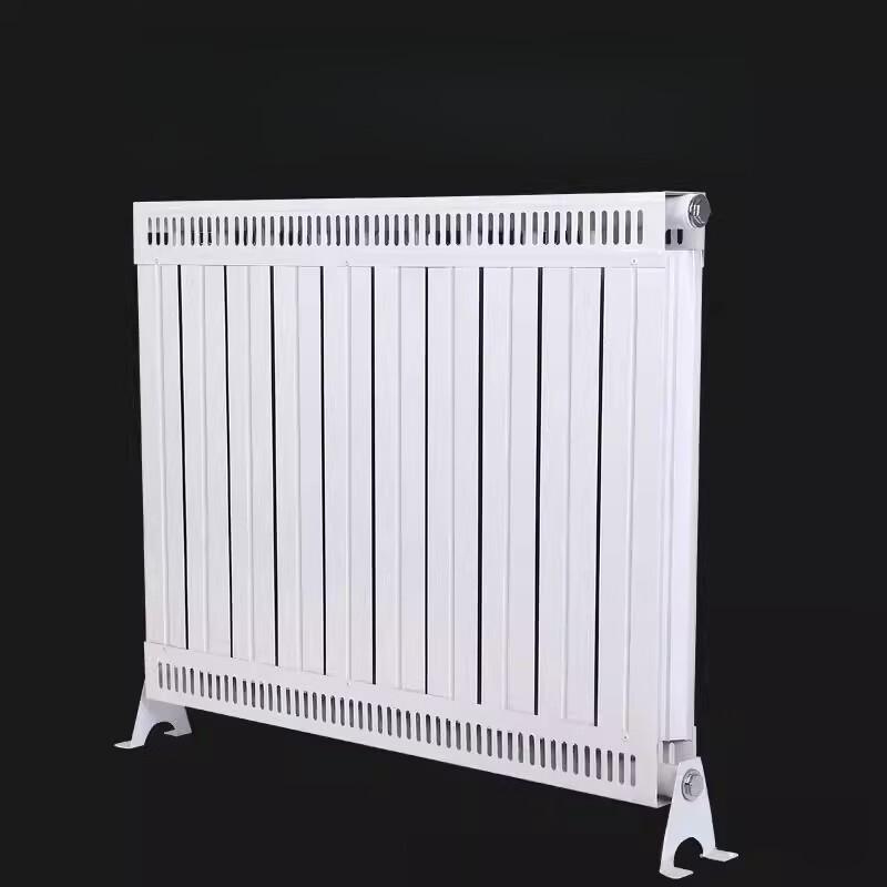 Xingdu Steel-Aluminum Composite Hydronic Radiator