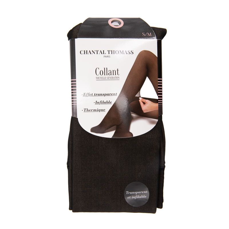 Larina New Generation Tights for Women by Chantal Thomas