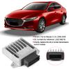 Модуль управления трансмиссией TCU L32E189E1B подходит для Mazda 3 2.3L 2006?2009