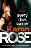 Книга Every Dark Corner (The Cincinnati Series Book 3)