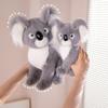 Koala Plush Cartoon Toy Cute Koala Children Sleeping Pillow Girls Doll Gift