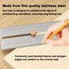 Woodworking Scriber Multi Functional Protractor Adjustable BevelAngle Gauge Stainless Steel Angle Ruler Slope Gauge